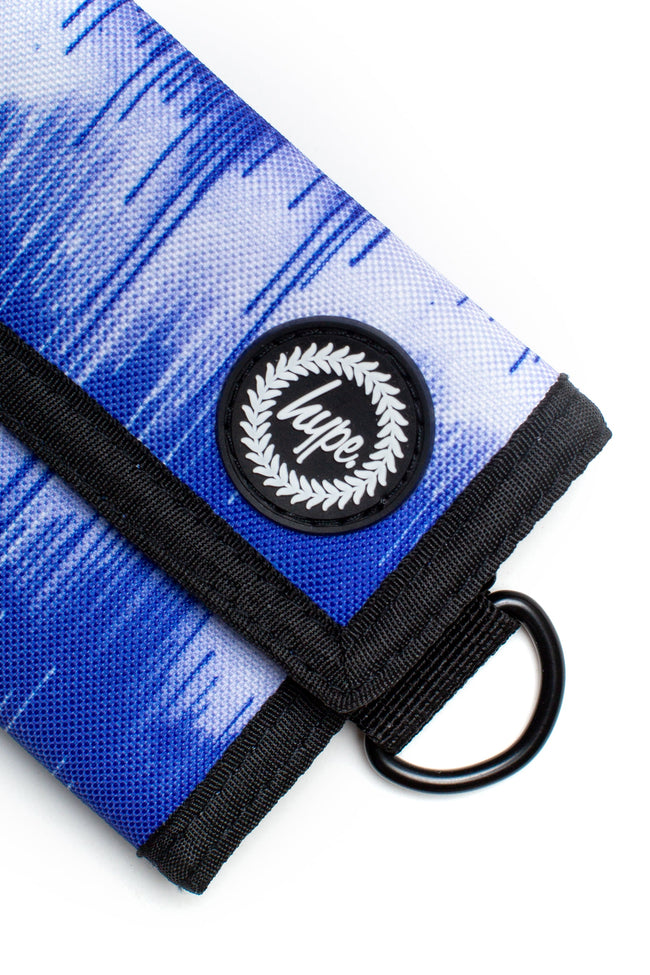 HYPE ROYAL BLUE SINGLE DRIP WALLET