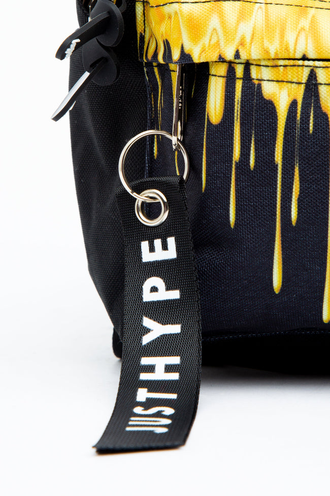 HYPE HONEY DRIP MINI BACKPACK