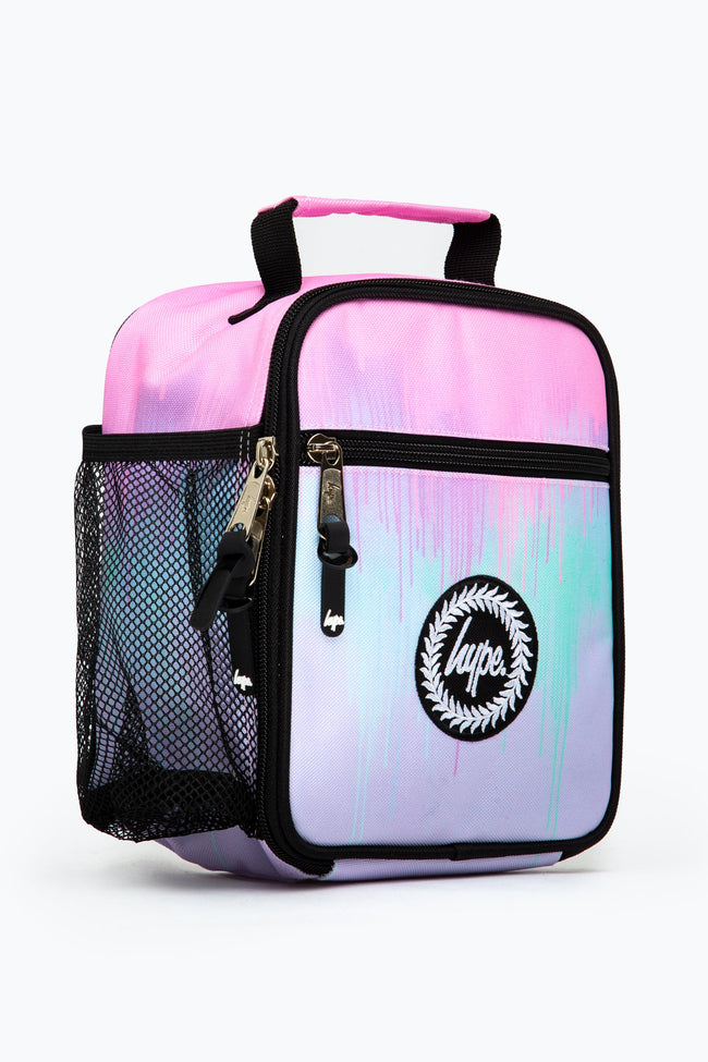 HYPE PASTEL DRIP LUNCHBOX