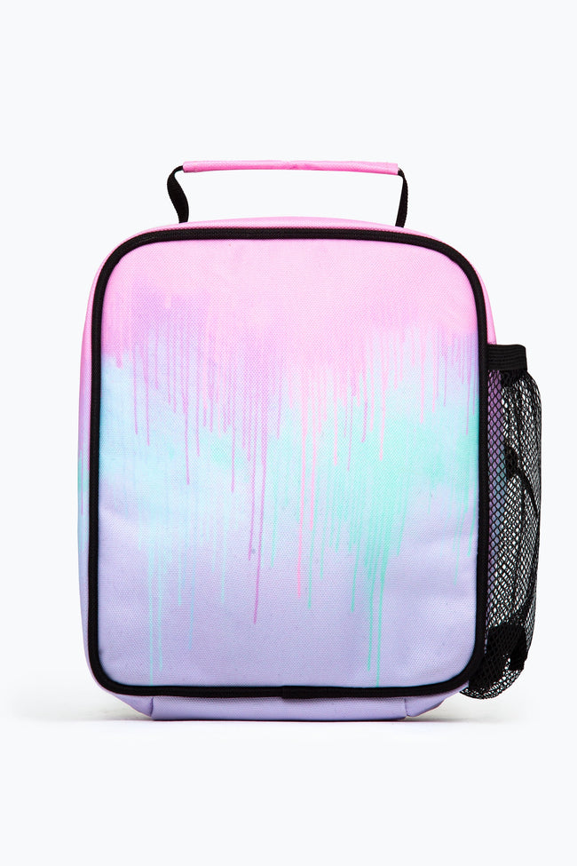 HYPE PASTEL DRIP LUNCHBOX