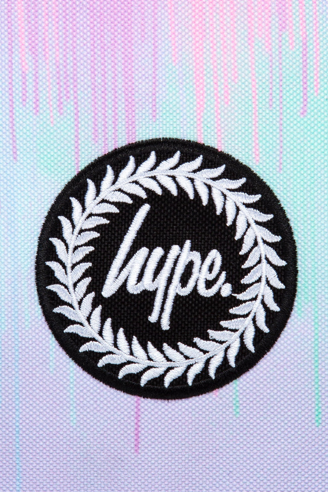 HYPE PASTEL DRIP LUNCHBOX