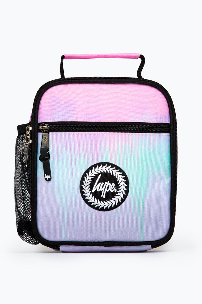 HYPE PASTEL DRIP LUNCHBOX