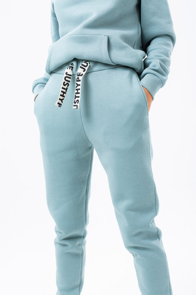 HYPE SAGE DRAWSTRING WOMEN'S JOGGERS