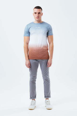 HYPE MUSE DIP DYE MEN'S T-SHIRT