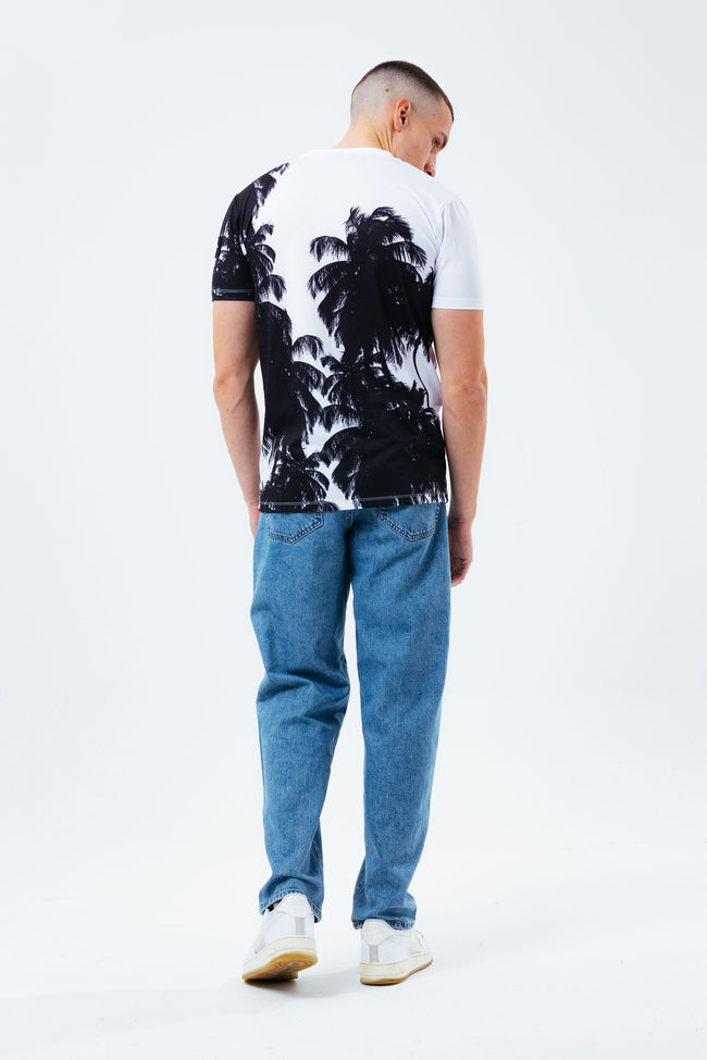 HYPE MONO PALM MEN'S T-SHIRT