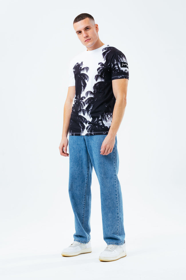 HYPE MONO PALM MEN'S T-SHIRT