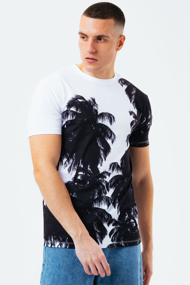 HYPE MONO PALM MEN'S T-SHIRT