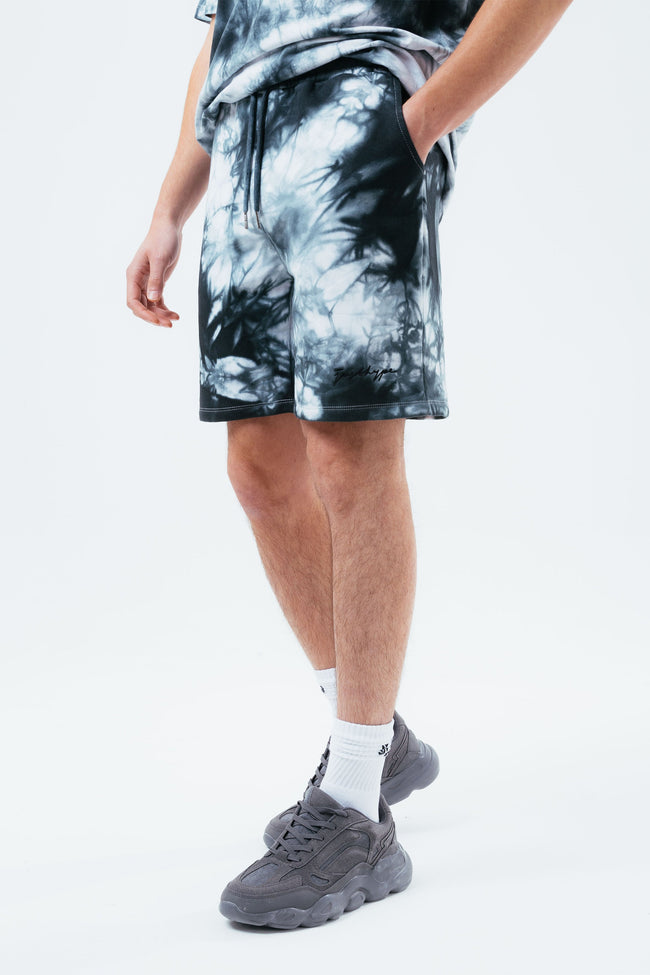 HYPE WEST DYE MEN'S SHORTS