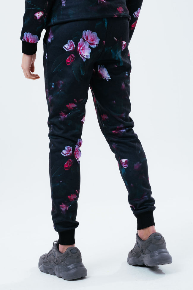 HYPE ROSE CASTLE MEN'S JOGGERS