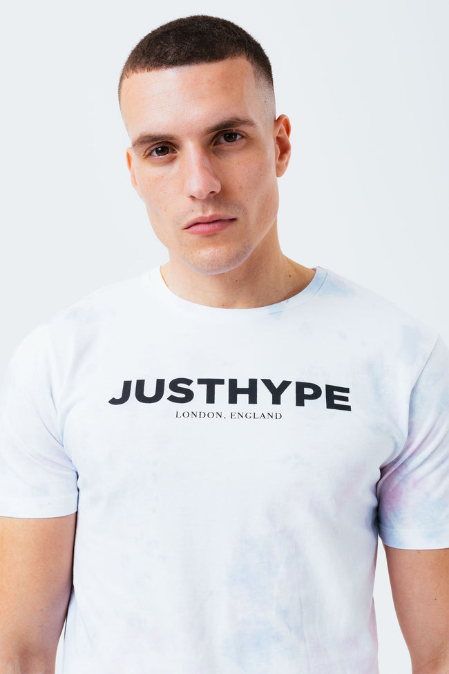 HYPE MIAMI DYE MEN'S T-SHIRT