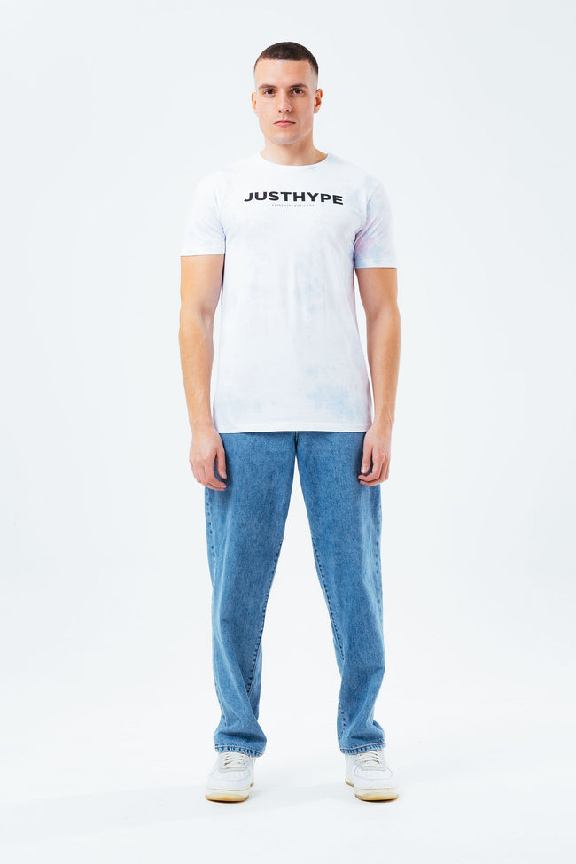 HYPE MIAMI DYE MEN'S T-SHIRT