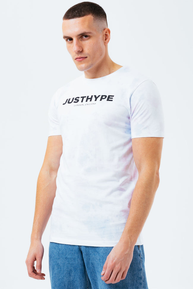 HYPE MIAMI DYE MEN'S T-SHIRT