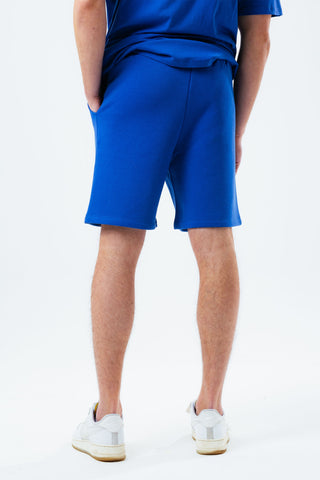 HYPE ROYAL BLUE MEN'S SHORTS