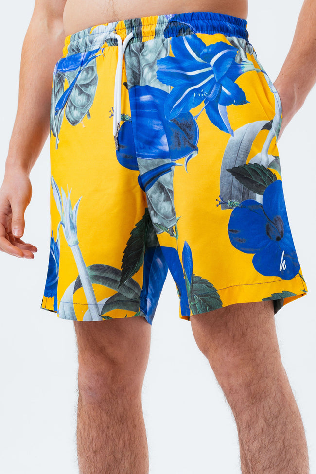 HYPE HAWAII SUN MEN'S SWIM SHORTS