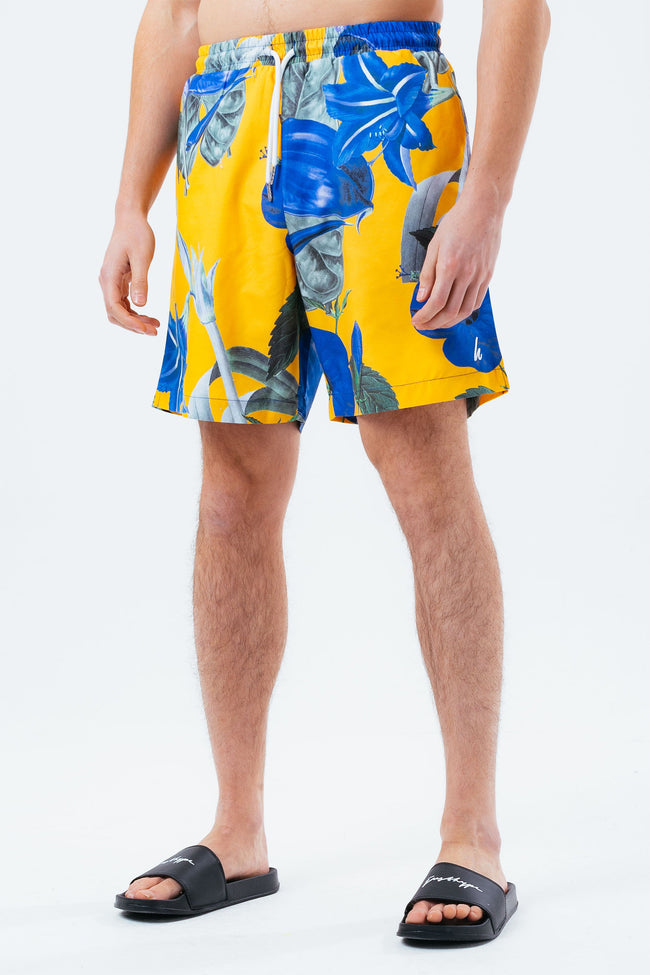 HYPE HAWAII SUN MEN'S SWIM SHORTS