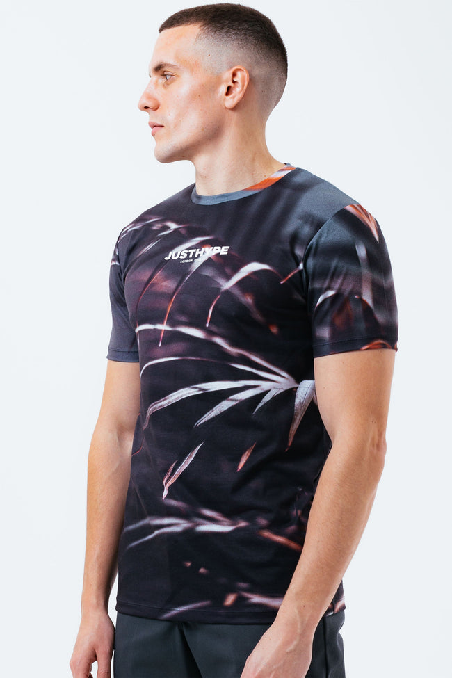 HYPE VINTAGE PALM MEN'S T-SHIRT