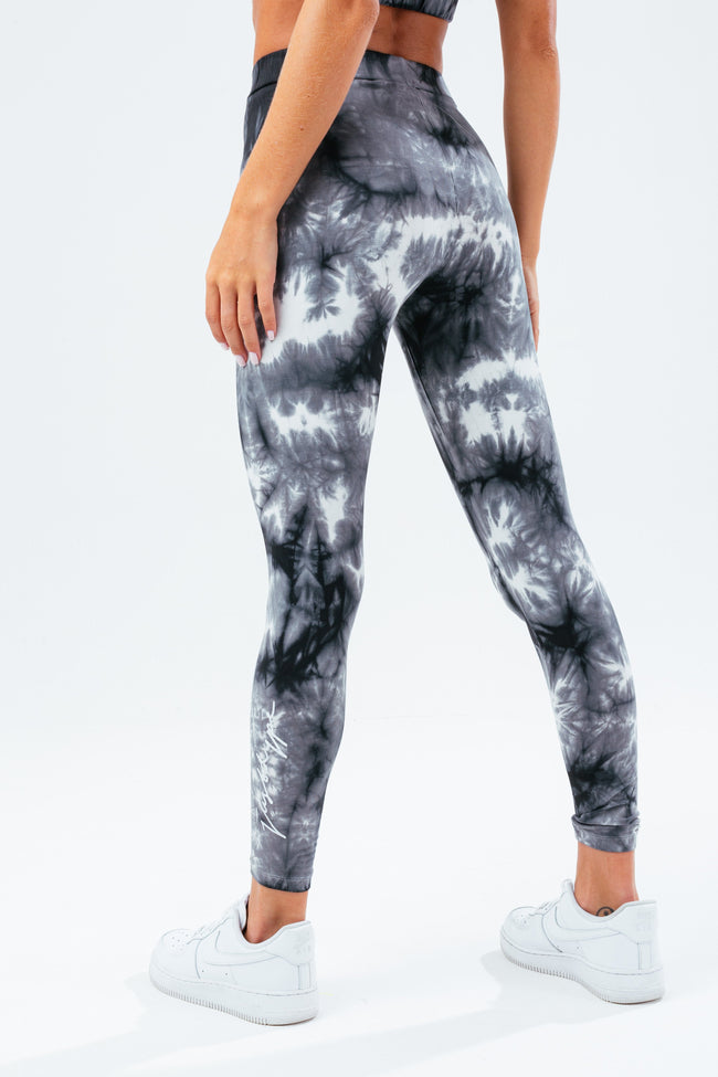 HYPE MONO DYE WOMEN'S LEGGINGS