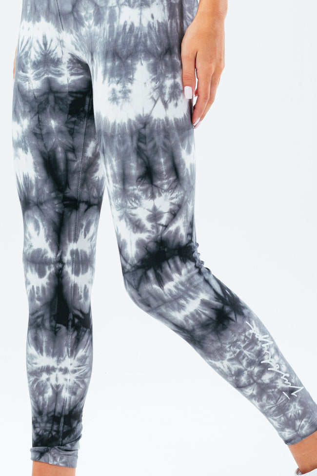 HYPE MONO DYE WOMEN'S LEGGINGS