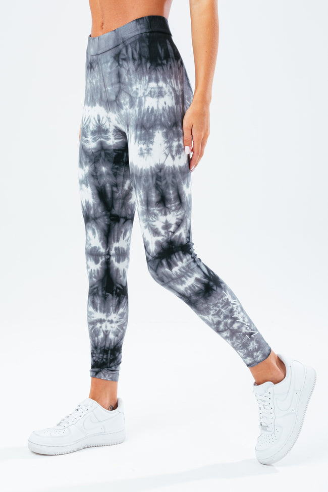 HYPE MONO DYE WOMEN'S LEGGINGS