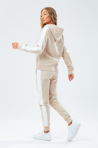 HYPE CREAM BUNDLE SET WOMEN'S TRACKSUIT