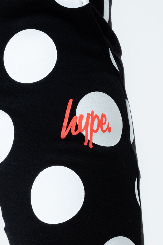 HYPE POLKA GIRLS JOGGERS