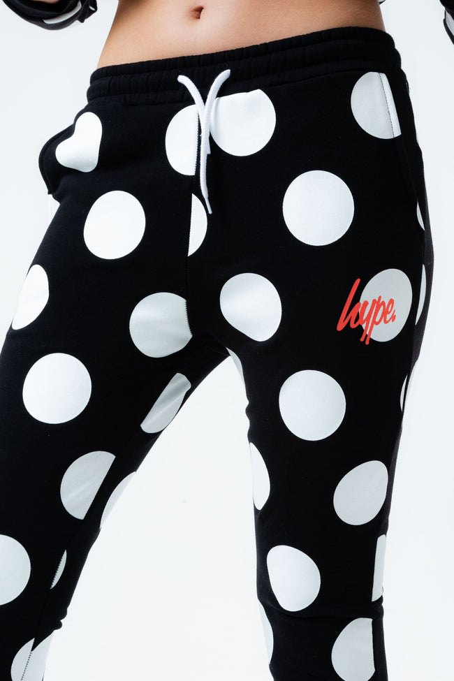 HYPE POLKA GIRLS JOGGERS