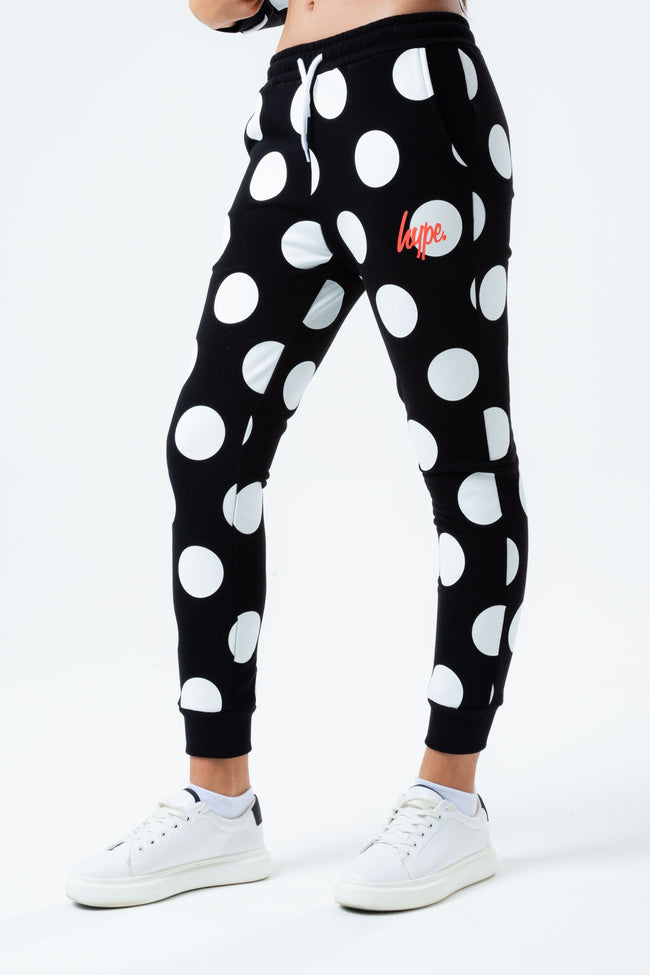 HYPE POLKA GIRLS JOGGERS