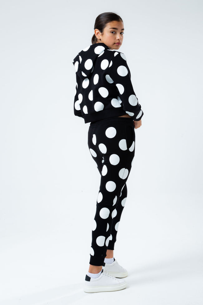 HYPE POLKA GIRLS JOGGERS