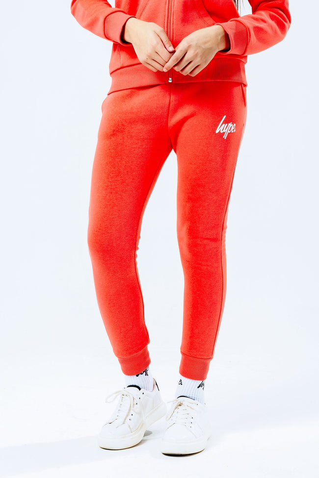 HYPE CORAL BUNDLE SET GIRLS TRACKSUIT