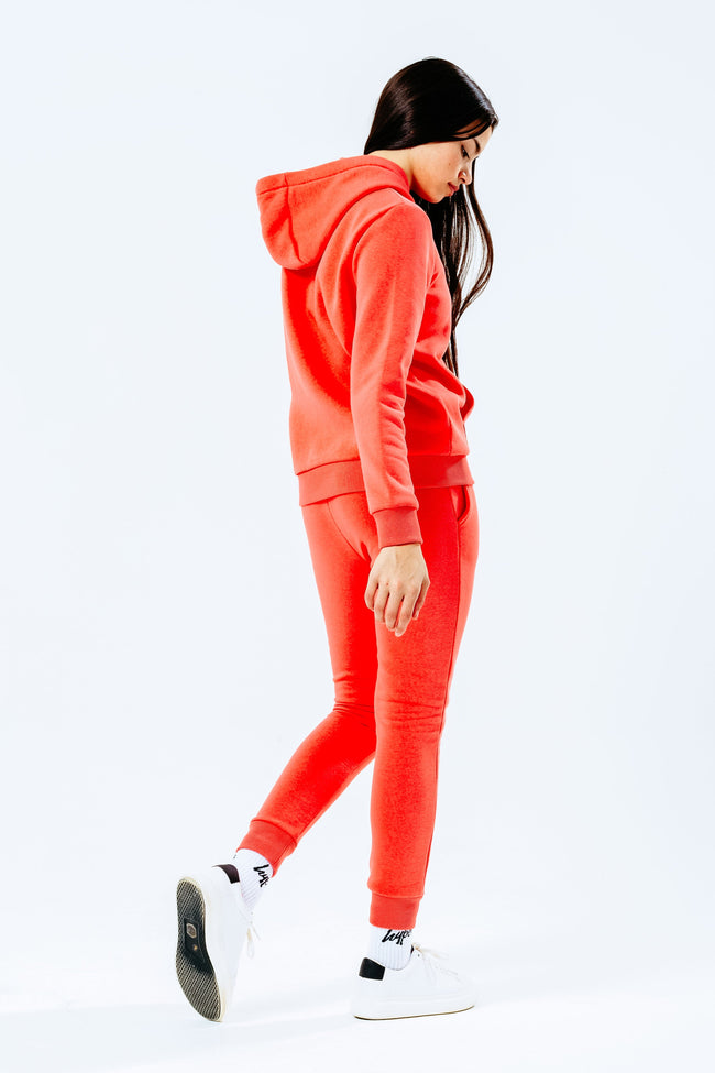 HYPE CORAL BUNDLE SET GIRLS TRACKSUIT