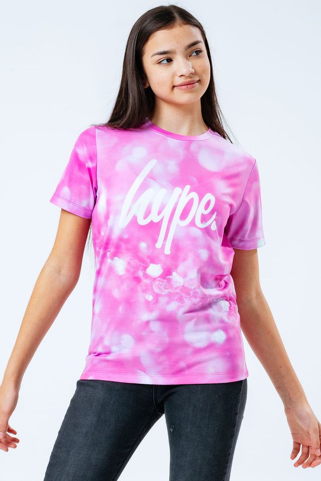 HYPE ANGEL DUST KIDS T-SHIRT