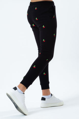 HYPE CHERRY KIDS JOGGERS