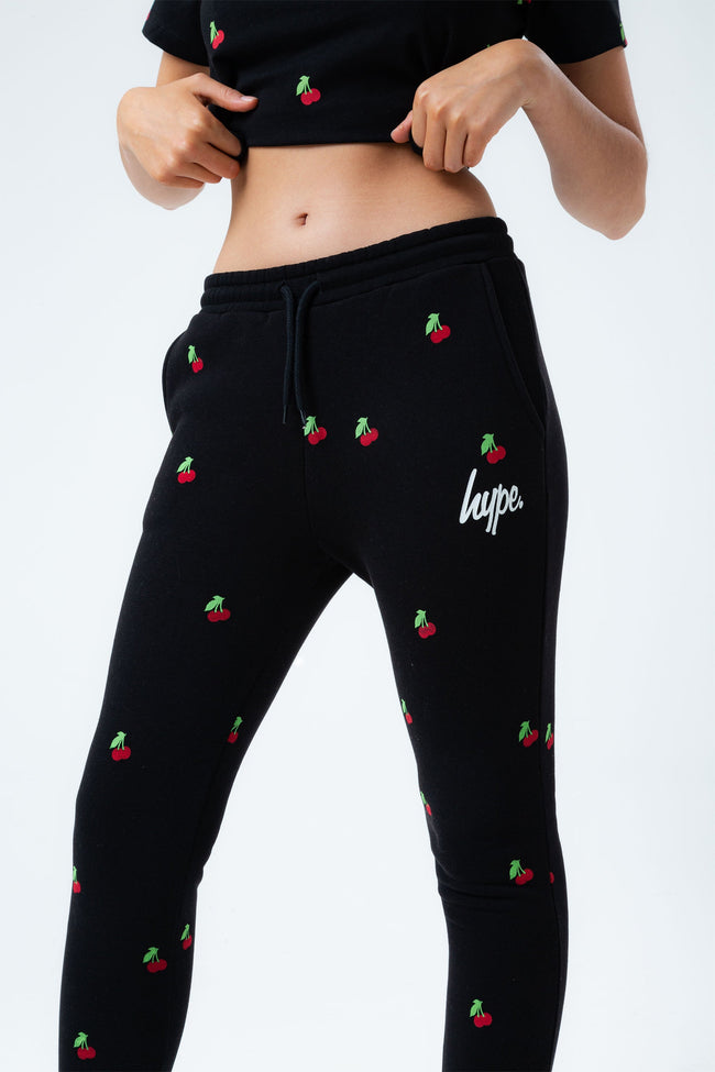 HYPE CHERRY KIDS JOGGERS