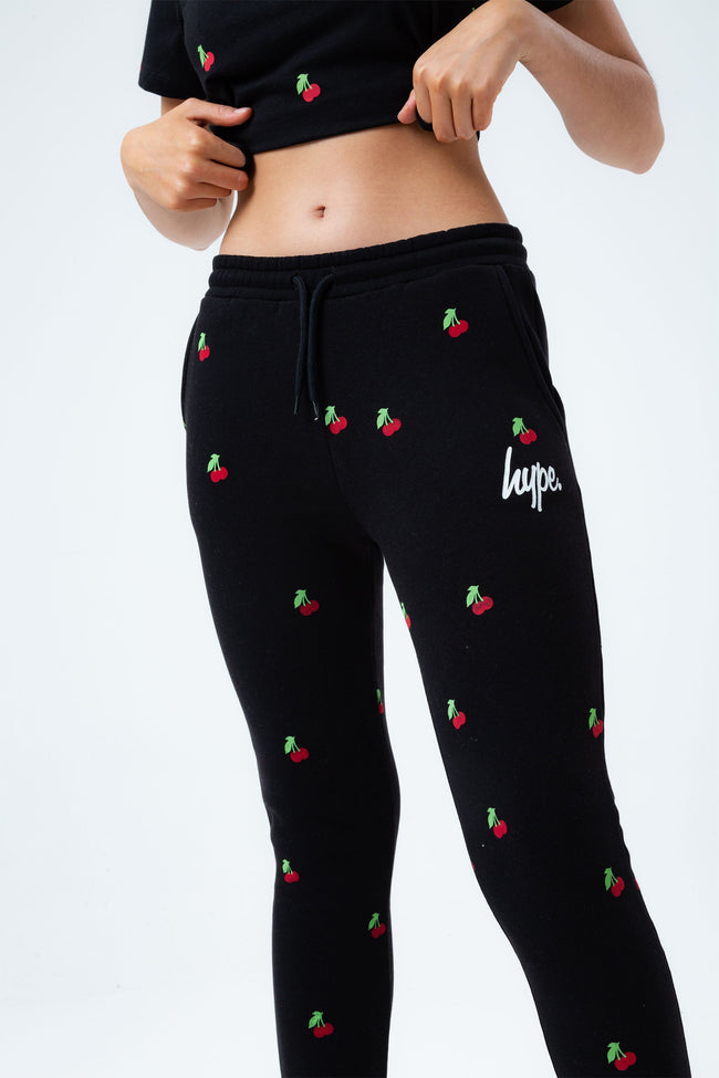 HYPE CHERRY KIDS JOGGERS