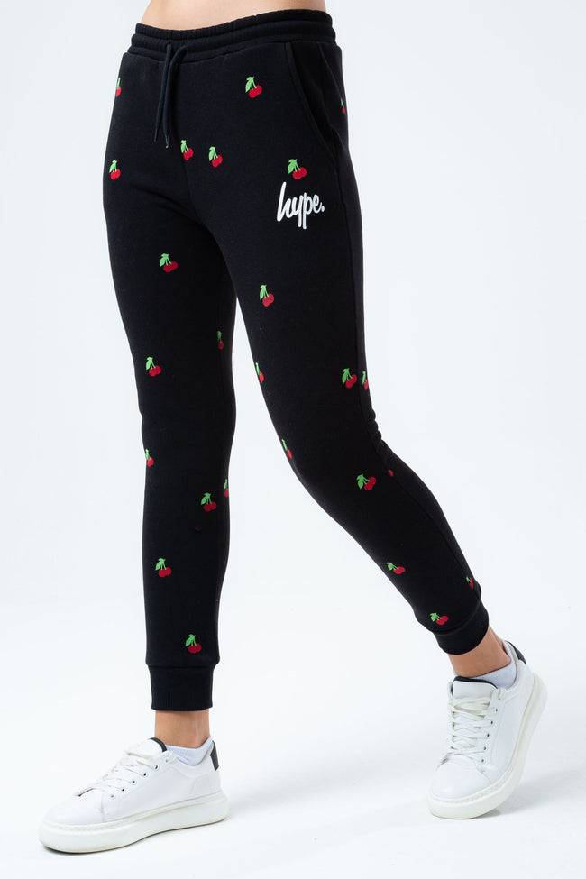 HYPE CHERRY KIDS JOGGERS