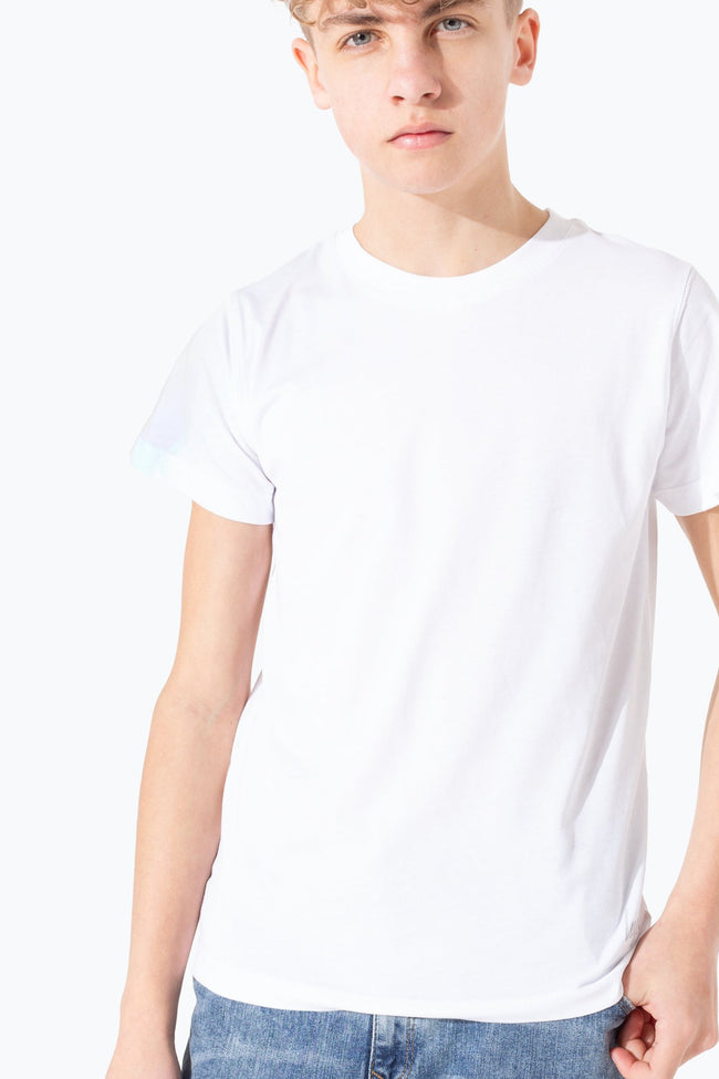 HYPE MONOTONE THREE PACK KIDS T-SHIRT