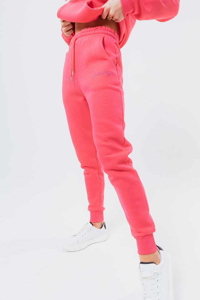 HYPE CANDY SCRIBBLE WOMEN'S TRACKSUIT