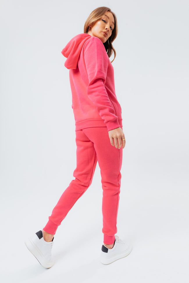 HYPE CANDY SCRIBBLE WOMEN'S TRACKSUIT