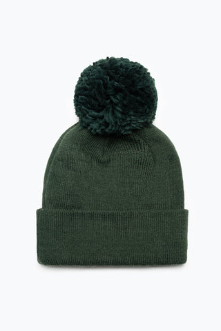 HYPE UNISEX PINE GROVE BOBBLE SCRIPT HAT