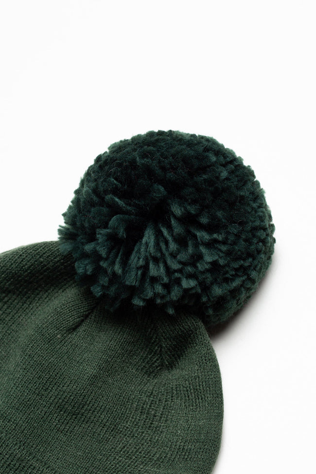 HYPE UNISEX PINE GROVE BOBBLE SCRIPT HAT