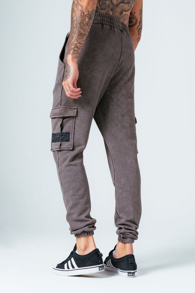 HYPE VINTAGE WASH MEN'S JOGGERS