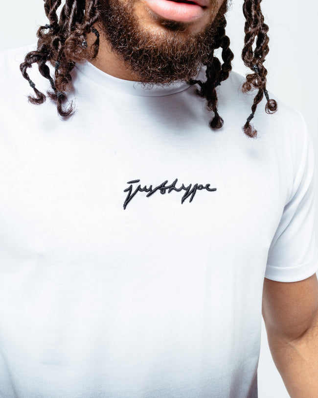 HYPE MONO FADE MEN'S T-SHIRT