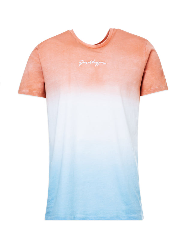 HYPE DUSK FADE MEN'S T-SHIRT