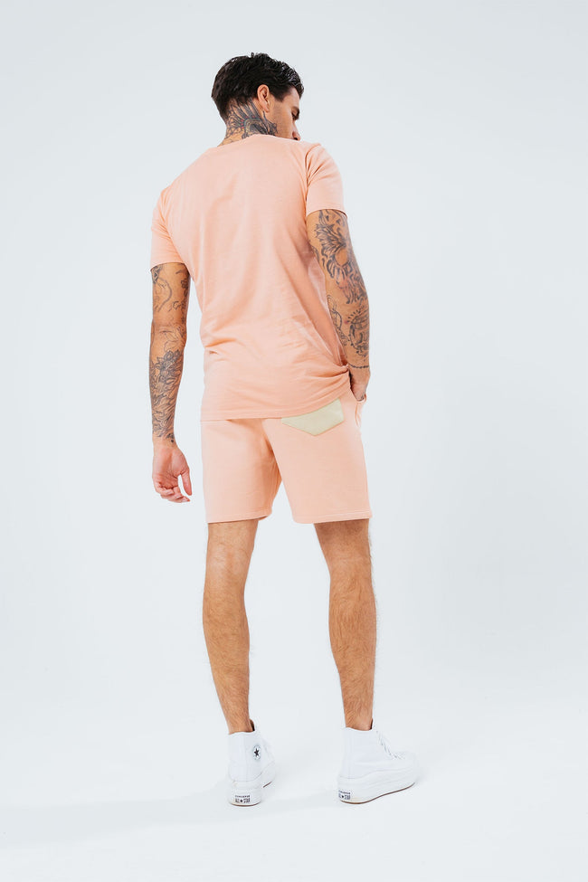 HYPE REVERSE MEN'S SHORTS