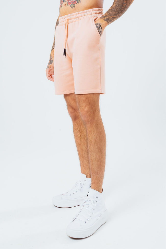 HYPE REVERSE MEN'S SHORTS