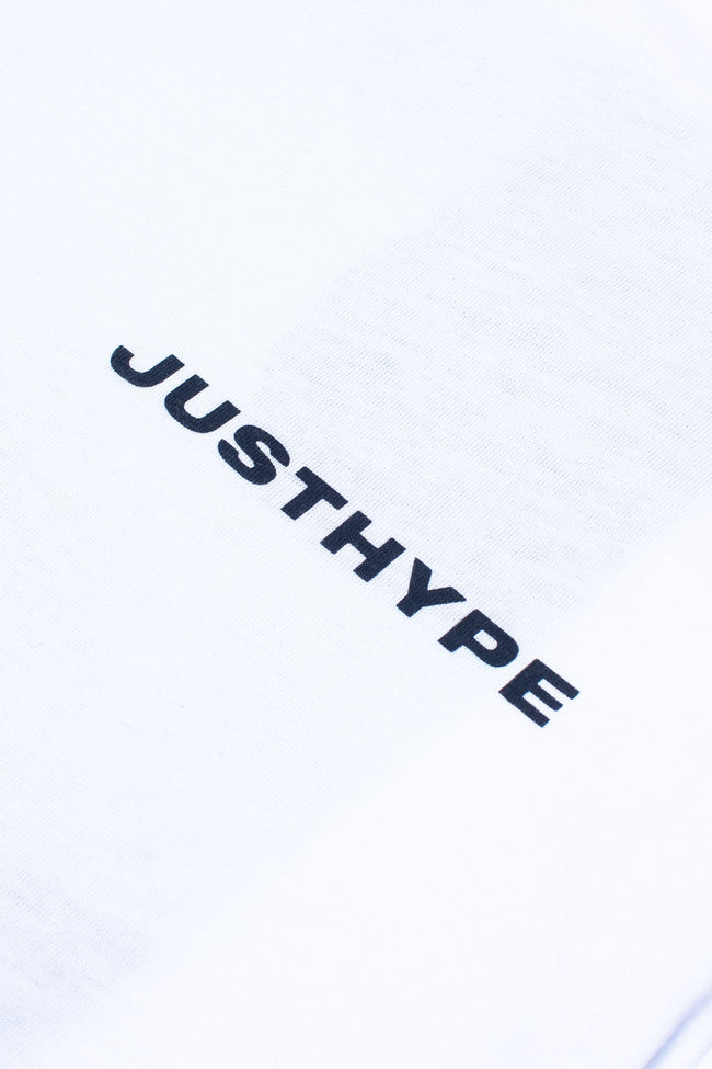 HYPE CLITCH CAMO MEN'S T-SHIRT