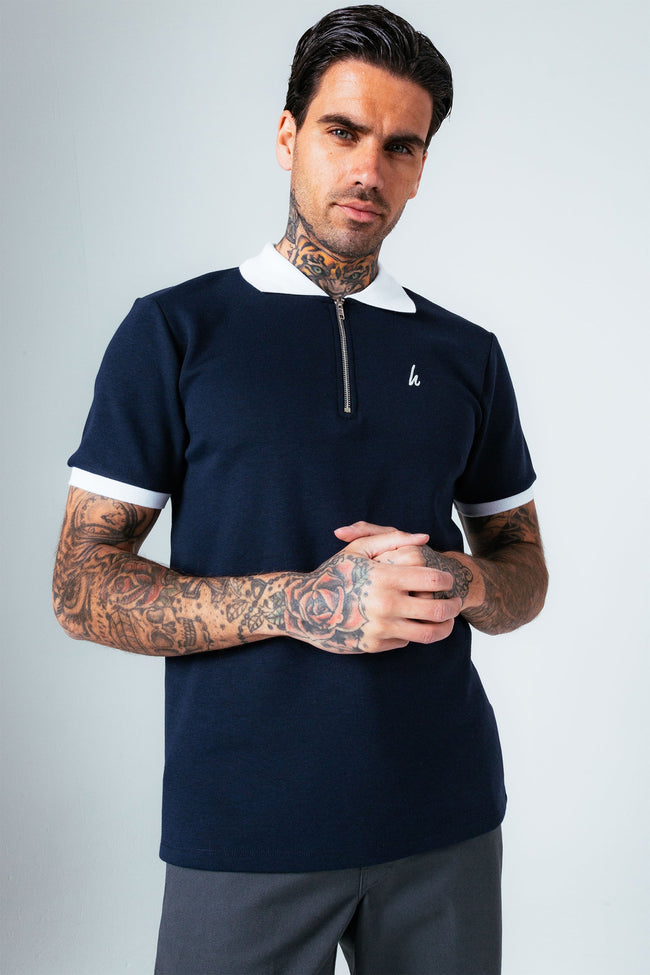 HYPE EPWORTH MEN'S POLO SHIRT