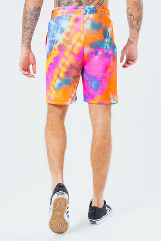 HYPE ACID WAVE MEN'S SHORTS