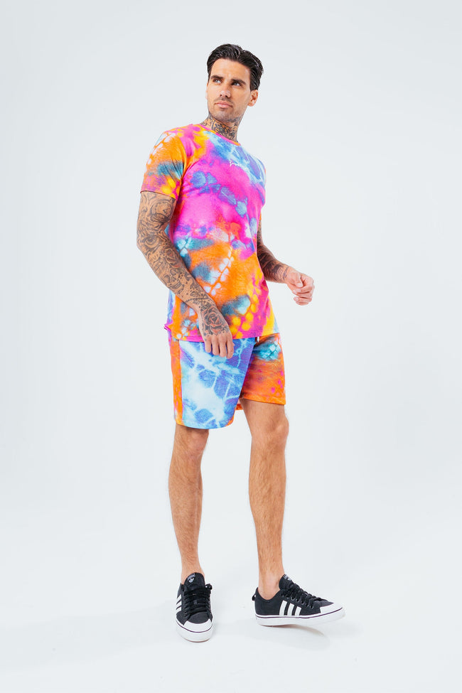 HYPE ACID WAVE MEN'S SHORTS