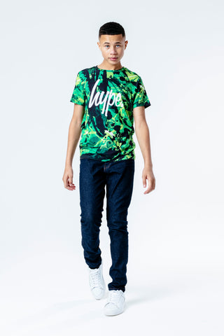 Hype Slime Kids T-Shirt